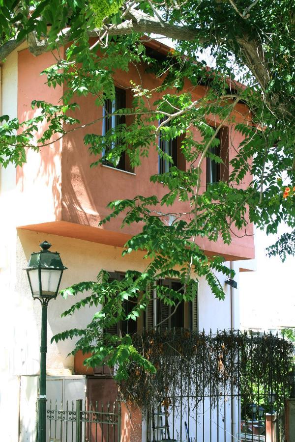 Studios Kapsalas Thessaloniki Tessalónica Exterior foto